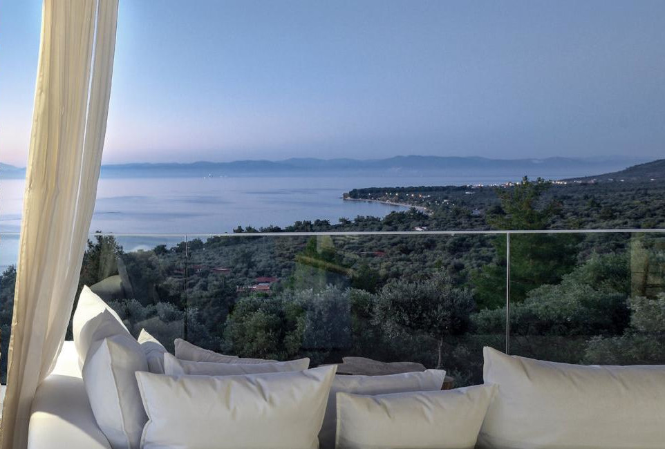 Legea Exclusive Outdoor