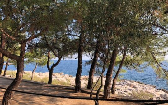 Thassos Island