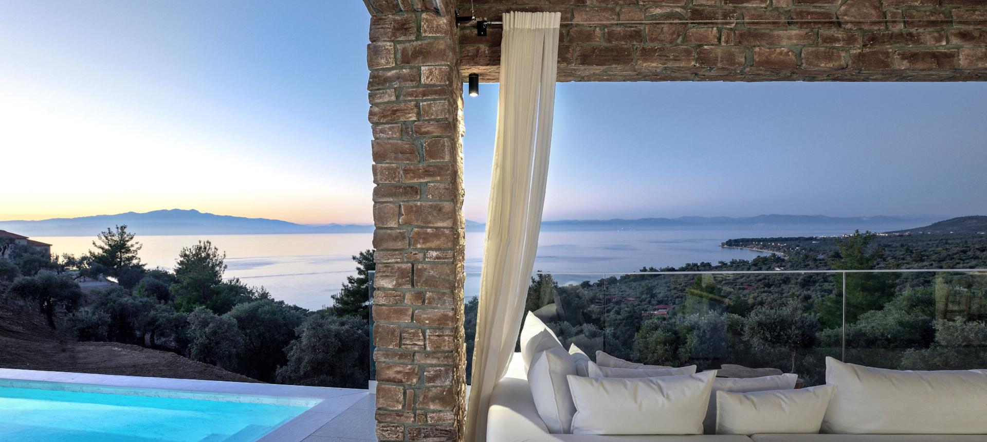 Legea Sea view