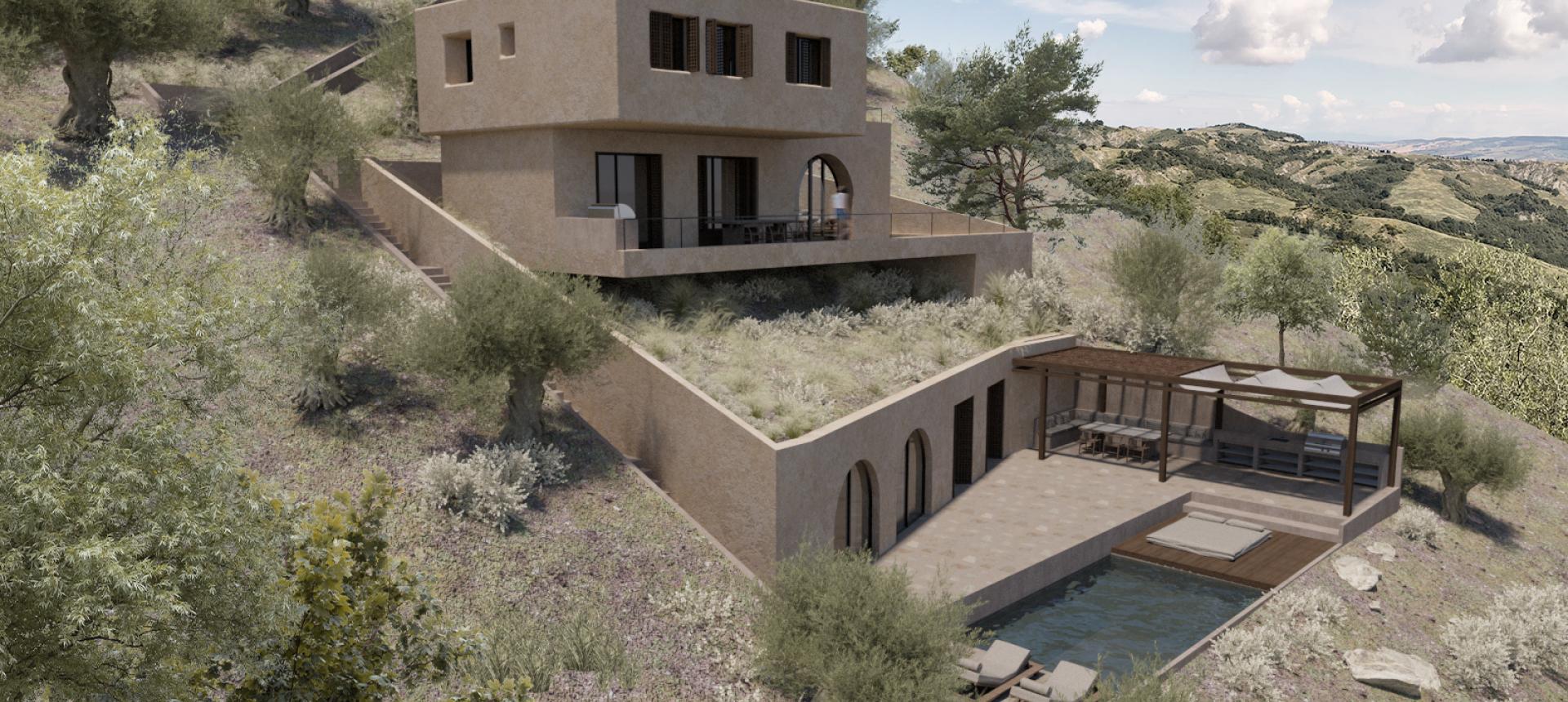 Ciel exterior