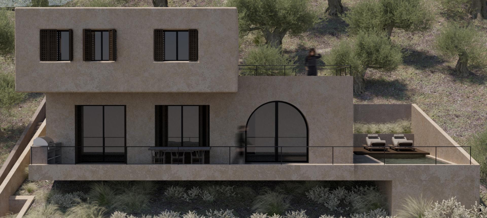 Ciel exterior